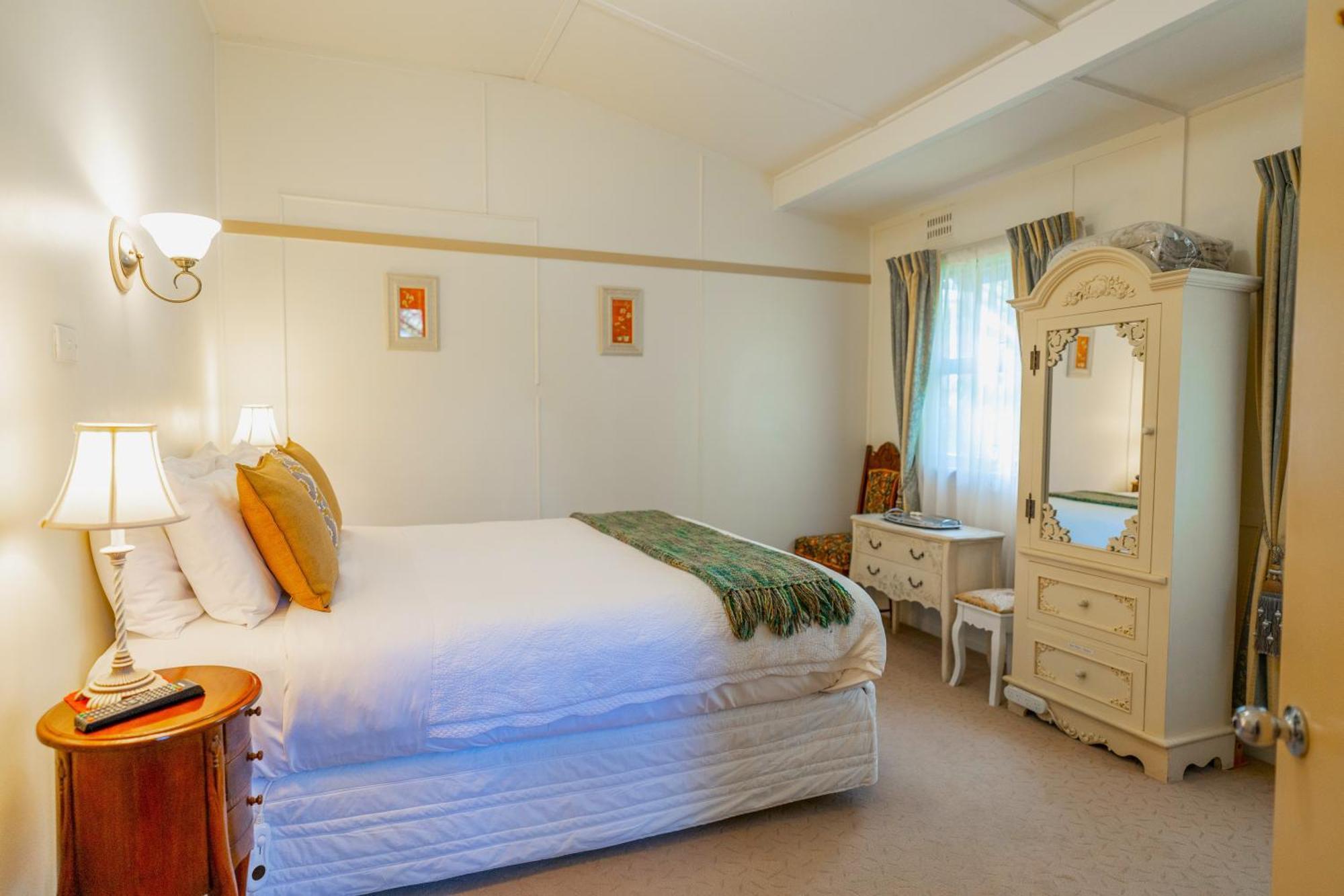 Kubba Roonga Guesthouse - Boutique Luxury Spa Retreat & Gardens - Blue Mountains Блэкхит Экстерьер фото