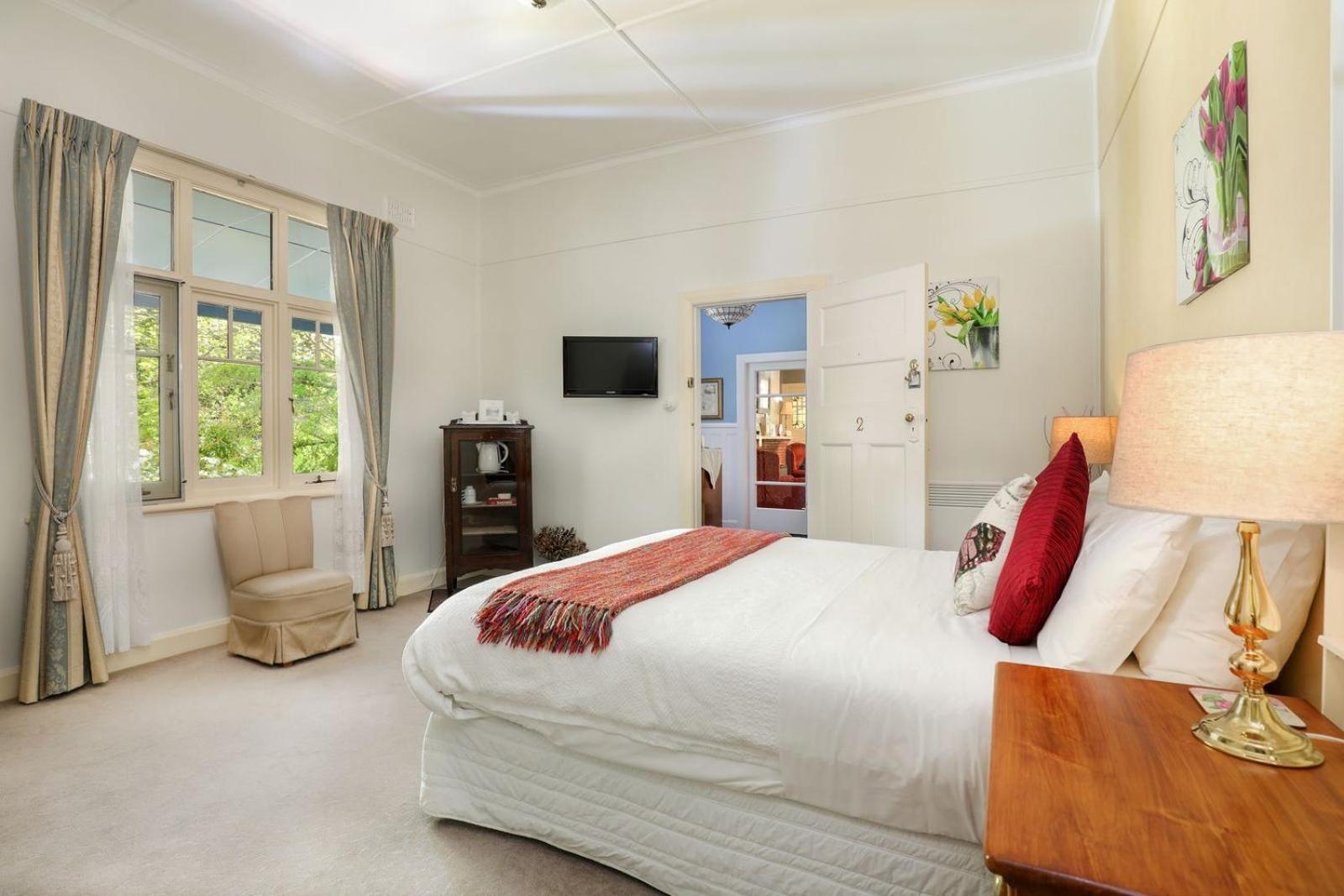 Kubba Roonga Guesthouse - Boutique Luxury Spa Retreat & Gardens - Blue Mountains Блэкхит Экстерьер фото