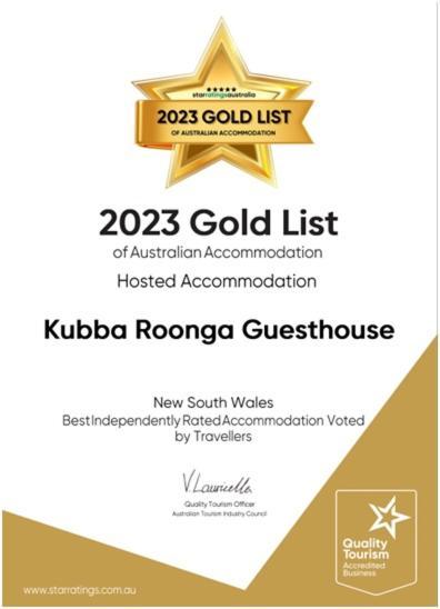 Kubba Roonga Guesthouse - Boutique Luxury Spa Retreat & Gardens - Blue Mountains Блэкхит Экстерьер фото