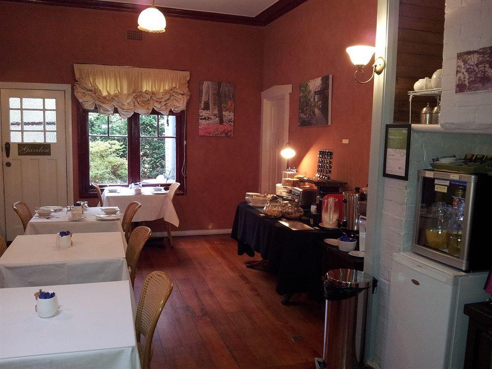 Kubba Roonga Guesthouse - Boutique Luxury Spa Retreat & Gardens - Blue Mountains Блэкхит Экстерьер фото