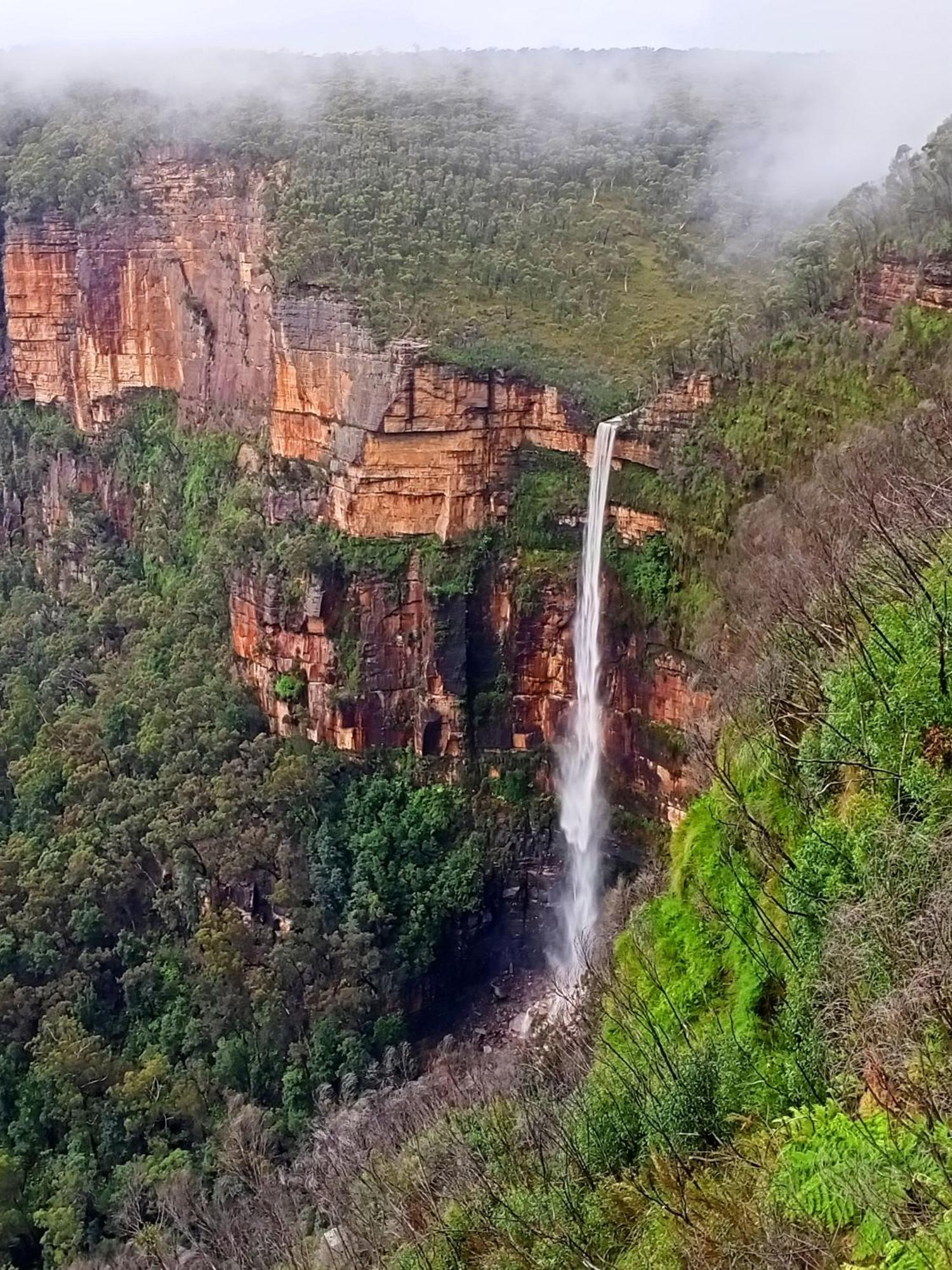 Kubba Roonga Guesthouse - Boutique Luxury Spa Retreat & Gardens - Blue Mountains Блэкхит Экстерьер фото