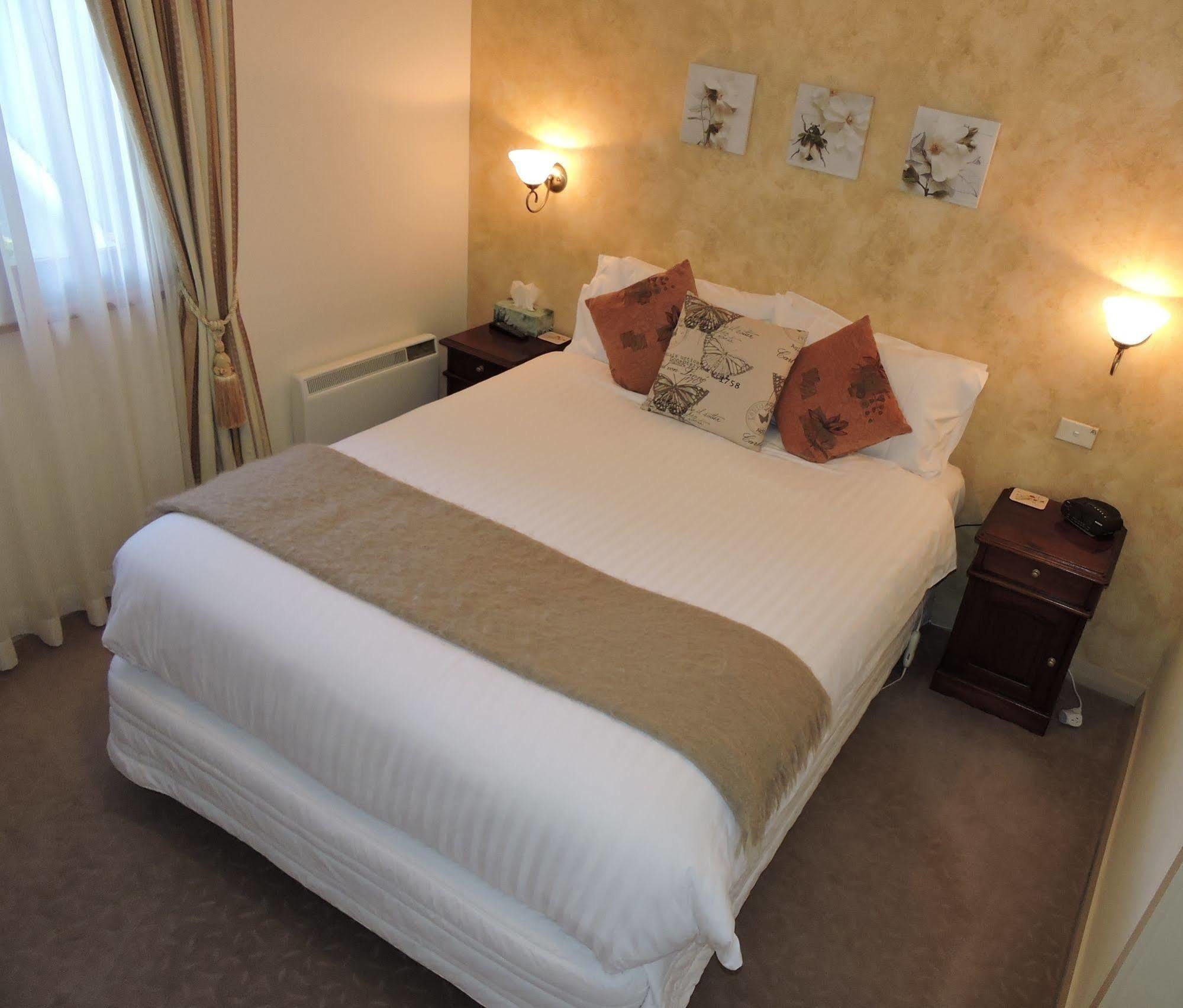 Kubba Roonga Guesthouse - Boutique Luxury Spa Retreat & Gardens - Blue Mountains Блэкхит Экстерьер фото