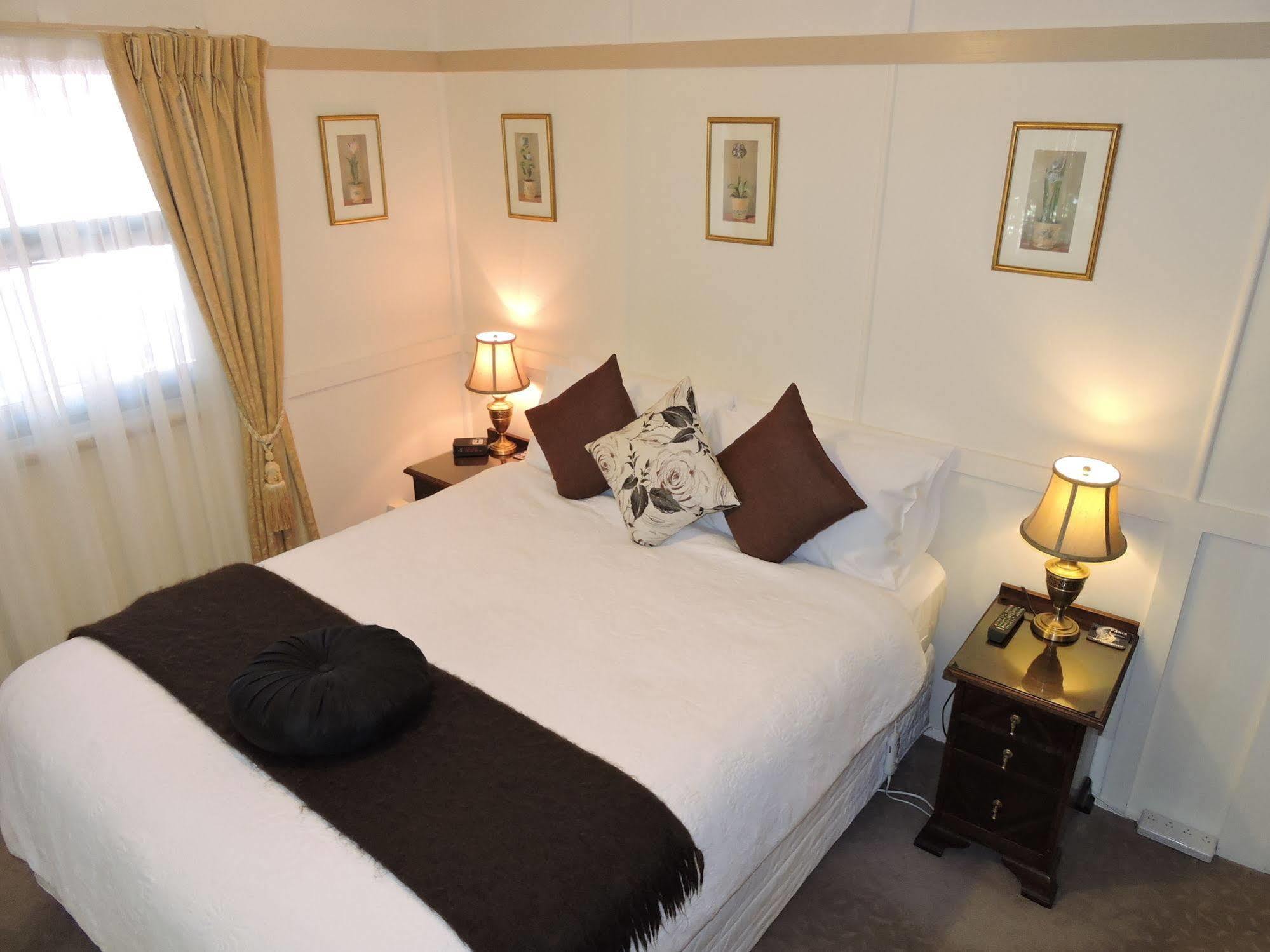 Kubba Roonga Guesthouse - Boutique Luxury Spa Retreat & Gardens - Blue Mountains Блэкхит Экстерьер фото