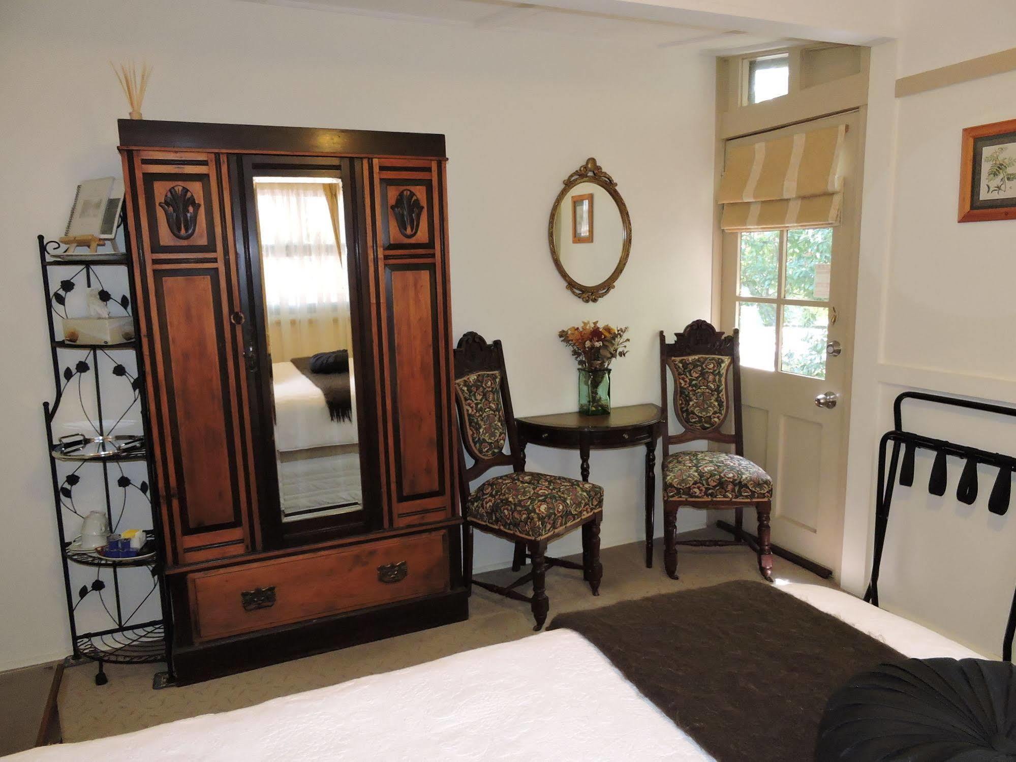 Kubba Roonga Guesthouse - Boutique Luxury Spa Retreat & Gardens - Blue Mountains Блэкхит Экстерьер фото