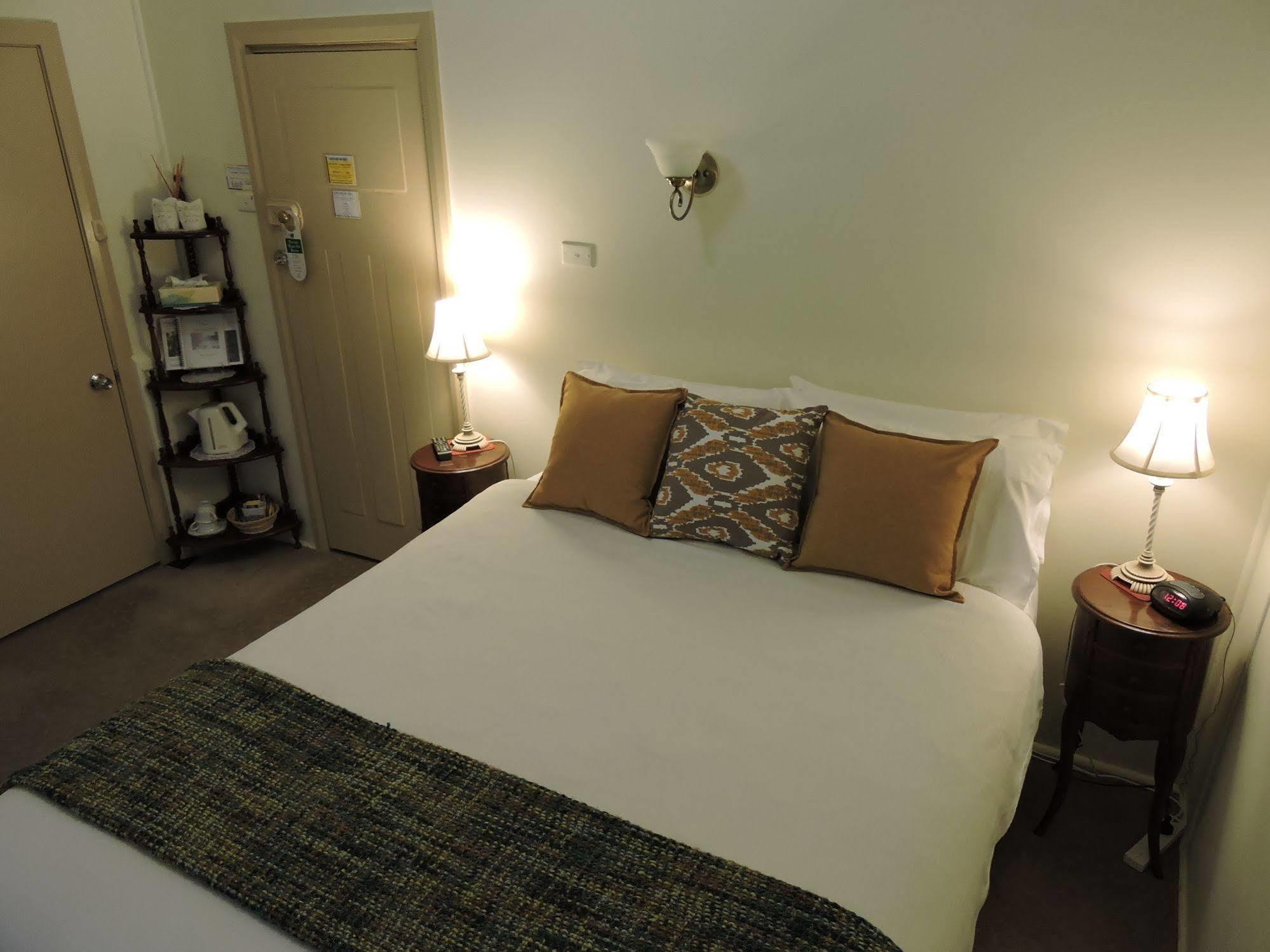 Kubba Roonga Guesthouse - Boutique Luxury Spa Retreat & Gardens - Blue Mountains Блэкхит Экстерьер фото