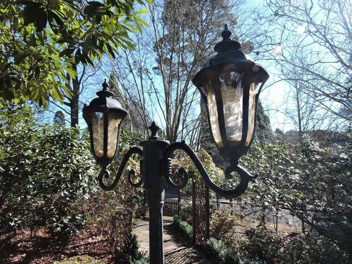 Kubba Roonga Guesthouse - Boutique Luxury Spa Retreat & Gardens - Blue Mountains Блэкхит Экстерьер фото